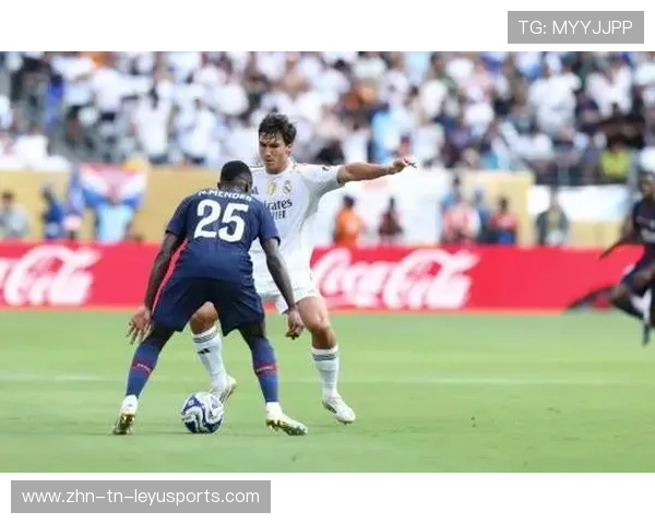 巴黎登贝莱连续挑战一对一成功