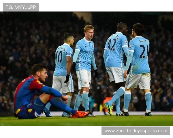 水晶宫反击节奏拿捏到位