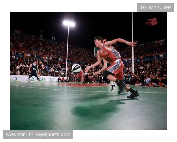 篮球运动公益广告在多地广泛投放，篮球广告宣传