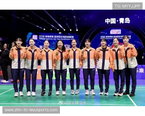 2026年羽毛球全国青少年训练标准化试点成果，中国青少年羽毛球训练大纲