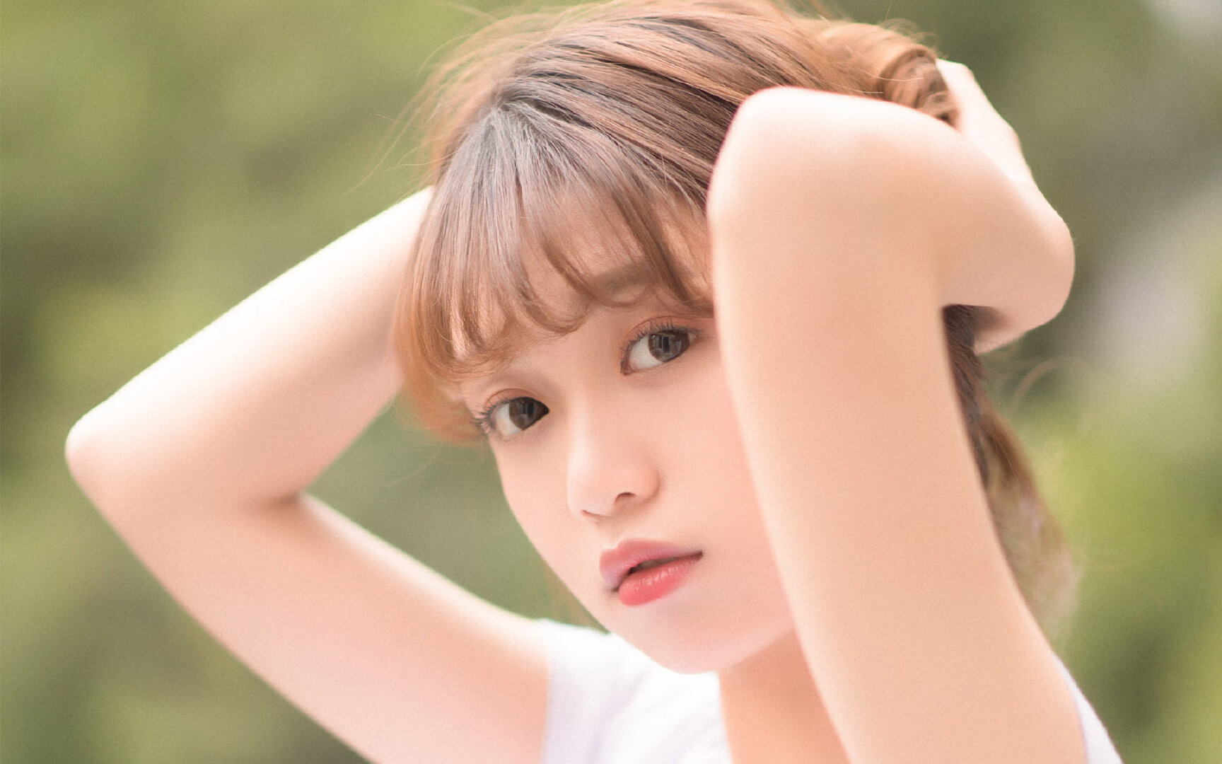 “武汉马拉松，赛道上的速度狂潮”